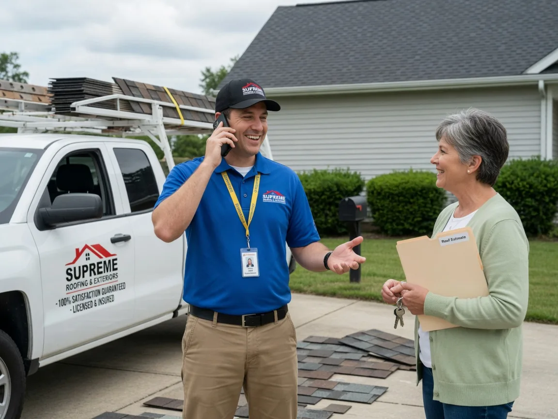 Roof Replacement Rich Hill, MO FAQs