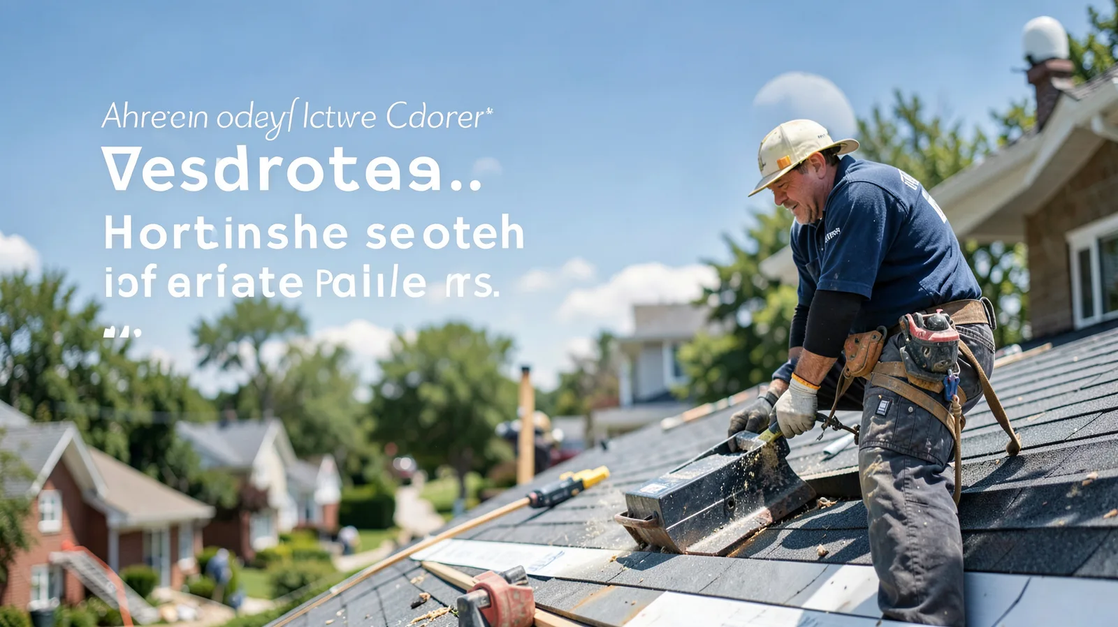 Roof Replacement in Rich Hill, MO near me